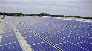 FTC Solar Selected By Thiên Tân Group For The Mo Duc Project