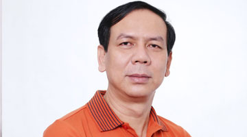 Entrepreneur Huynh Kim Lap: A solid tank on marketplace