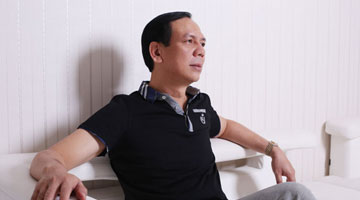 “Human is valuable resource of Thien Tan Group”