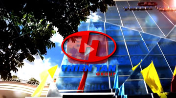 Video: Ceremony to receive First-class Labor Order – Hero of Labor conferment ceremony – 15th anniversary of Thien Tan Group establishment