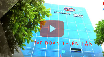 About Thien Tan Group 2016