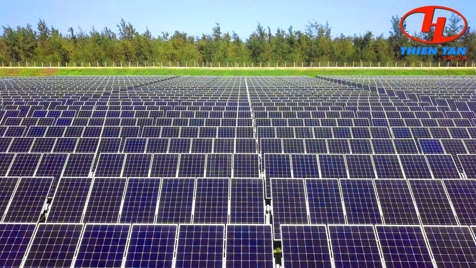 Solar Field Overview