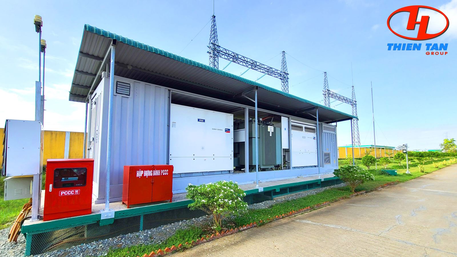 Inverter