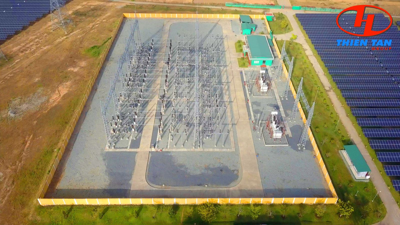 Project Infrastructure